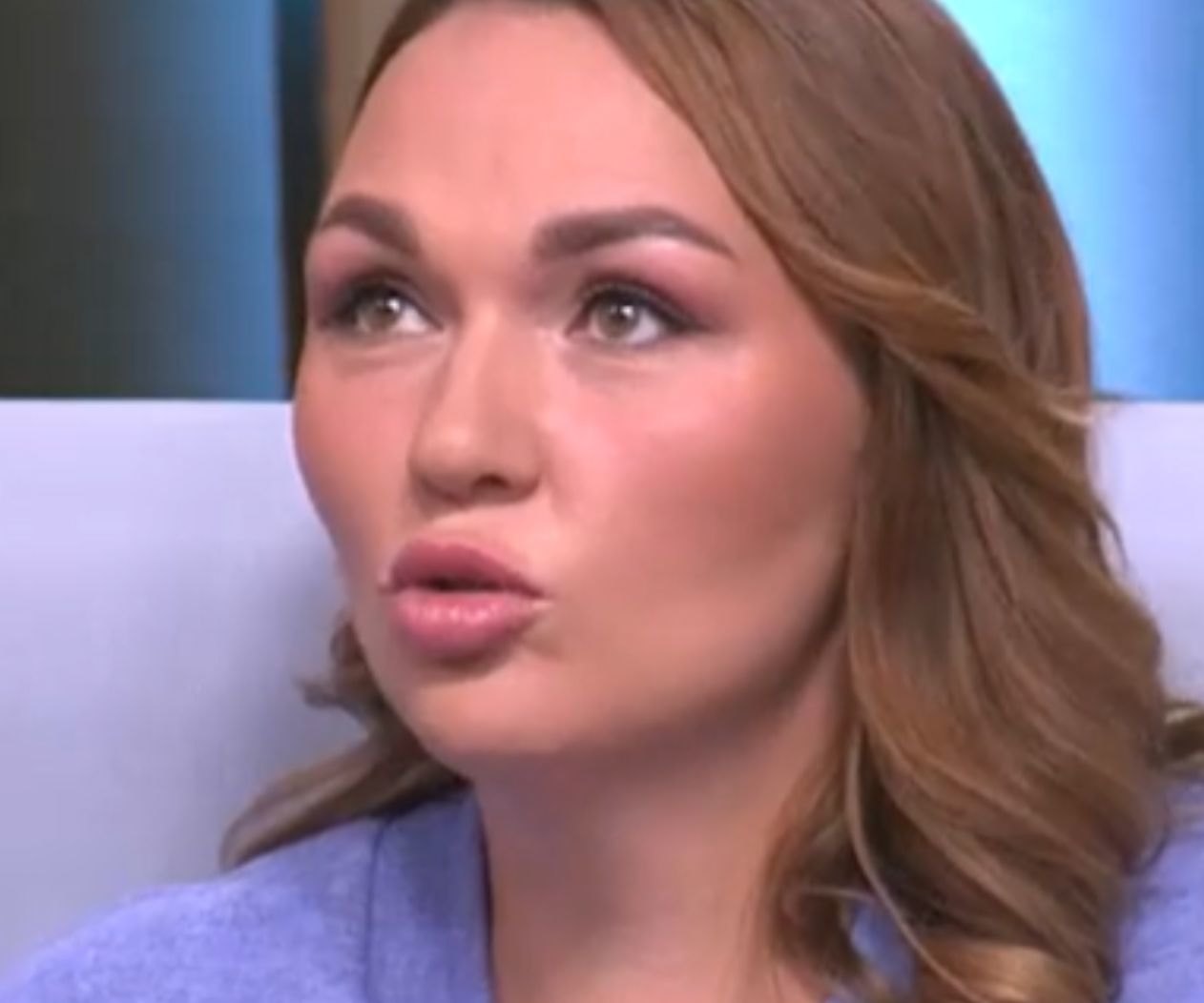 Через пять дней я подала на развод: звезда Сomedy Woman о причине расставания с мужем-иностранцем
