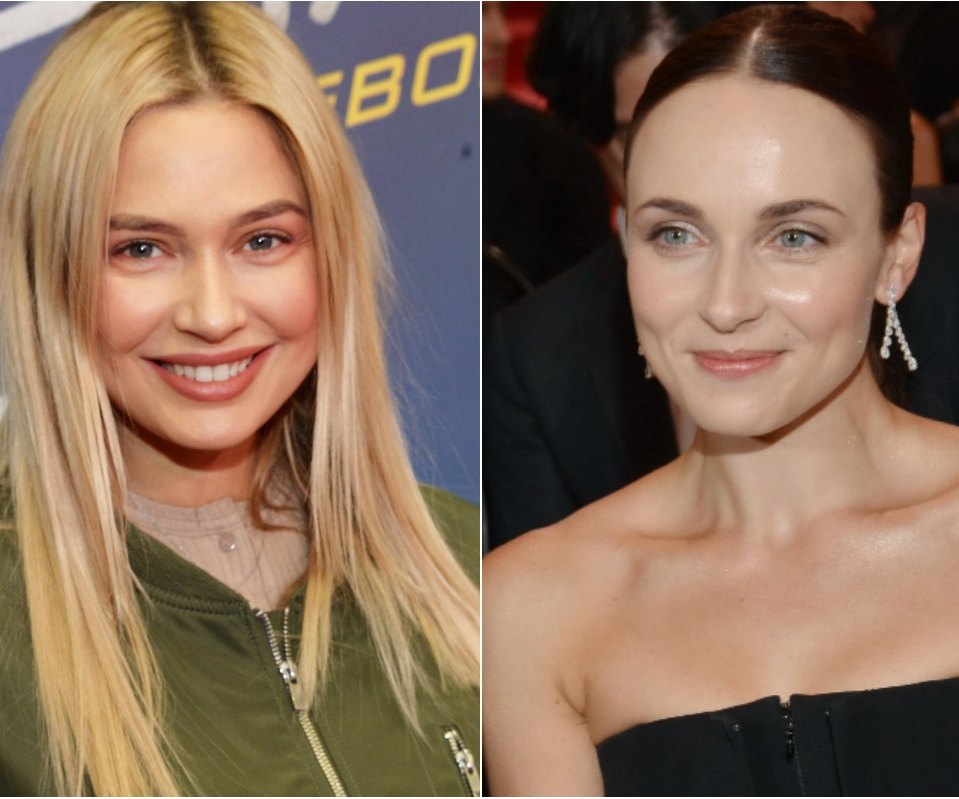 Как изменились Снаткина, Рудова и другие звезды сериала Татьянин день