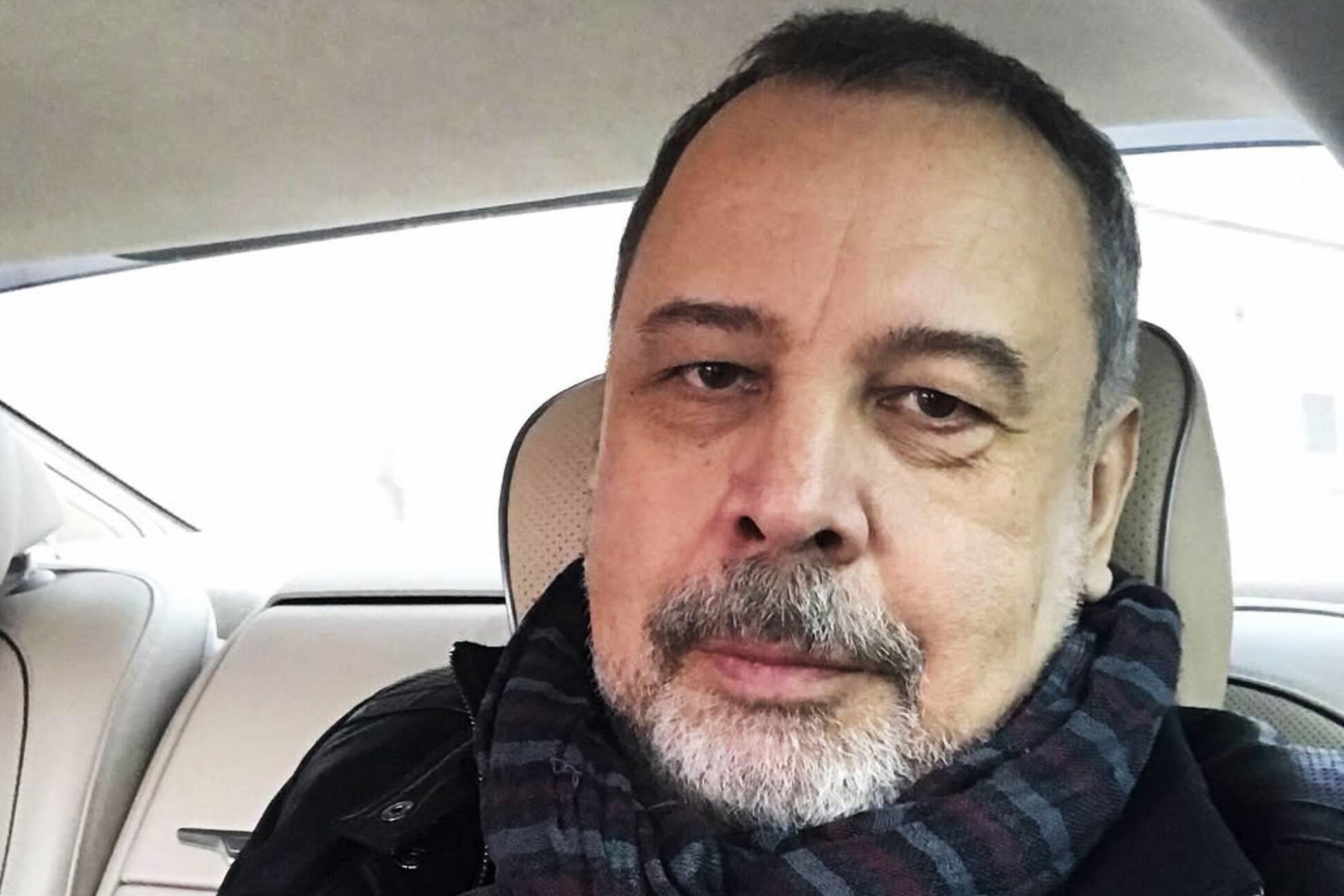 Звездного врача и телеведущего Алексея Ковалькова похоронили на Ново-Ямском кладбище
