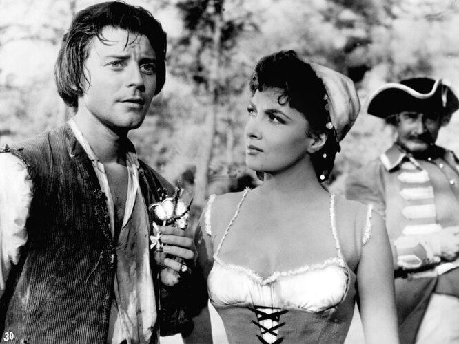 Which Woman Will Never Be Called to Marry: A Harsh Quote by Gina Lollobrigida Which Woman Will Never Be Called to Marry: A Harsh Quote by Gina Lollobrigida
