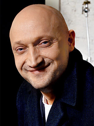 Гоша Куценко Гоша Куценко
