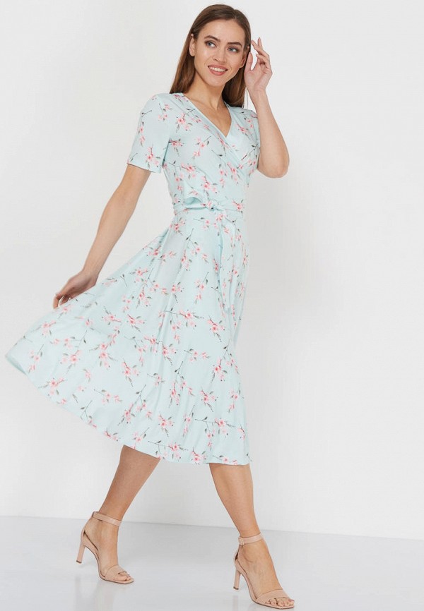 Dress A.Karina, 5103 rubles.