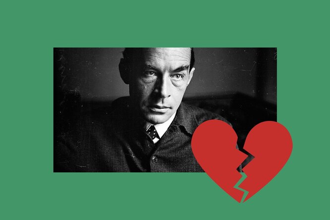 Note’s Bitter Quote Reveals What A Man Is Most Afraid Of In Love