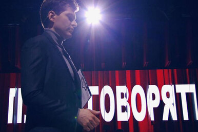 Дмитрий Борисов извинился за то,что в шоу «Пусть говорят» перепутали погибших