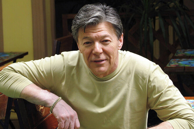 Александр Збруев Александр Збруев