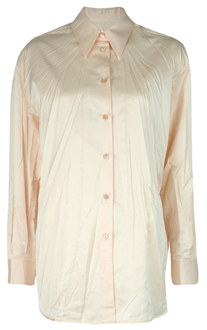 Блуза MM6 Maison Margiela, цена: 43 300 руб., со скидкой 30 310 руб.