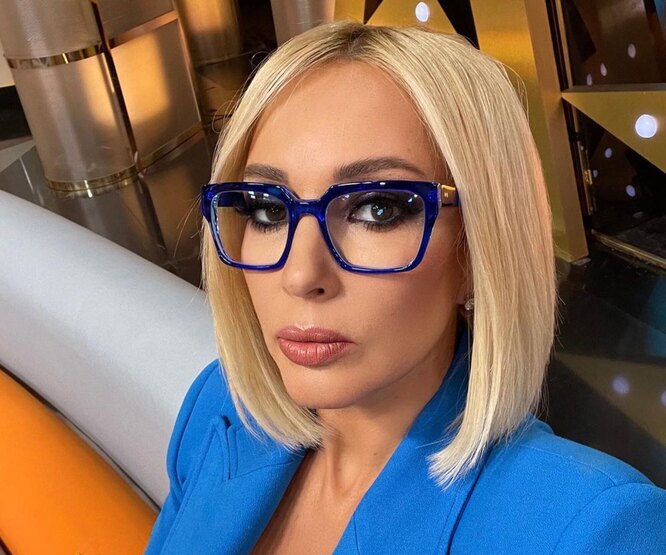 «Довели до слез»: Лера Кудрявцева не сдержала эмоций на съемочной площадке
