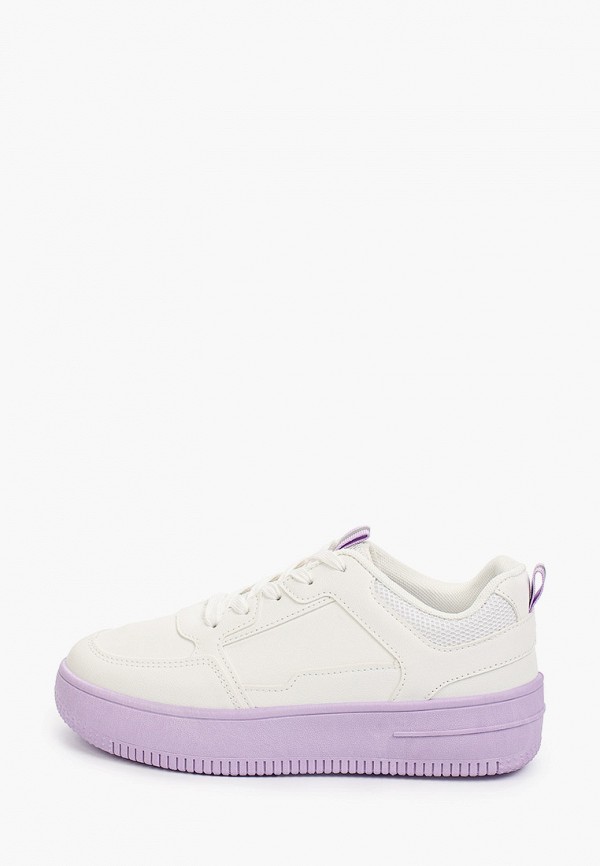 Partol sneakers, 1623 rubles.