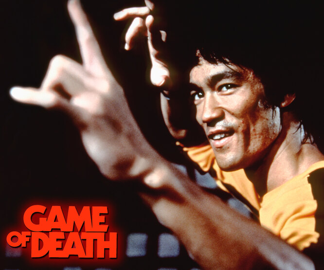 Снялся в «Игре смерти» и умер: загадочная гибель Брюса Ли на пике славы