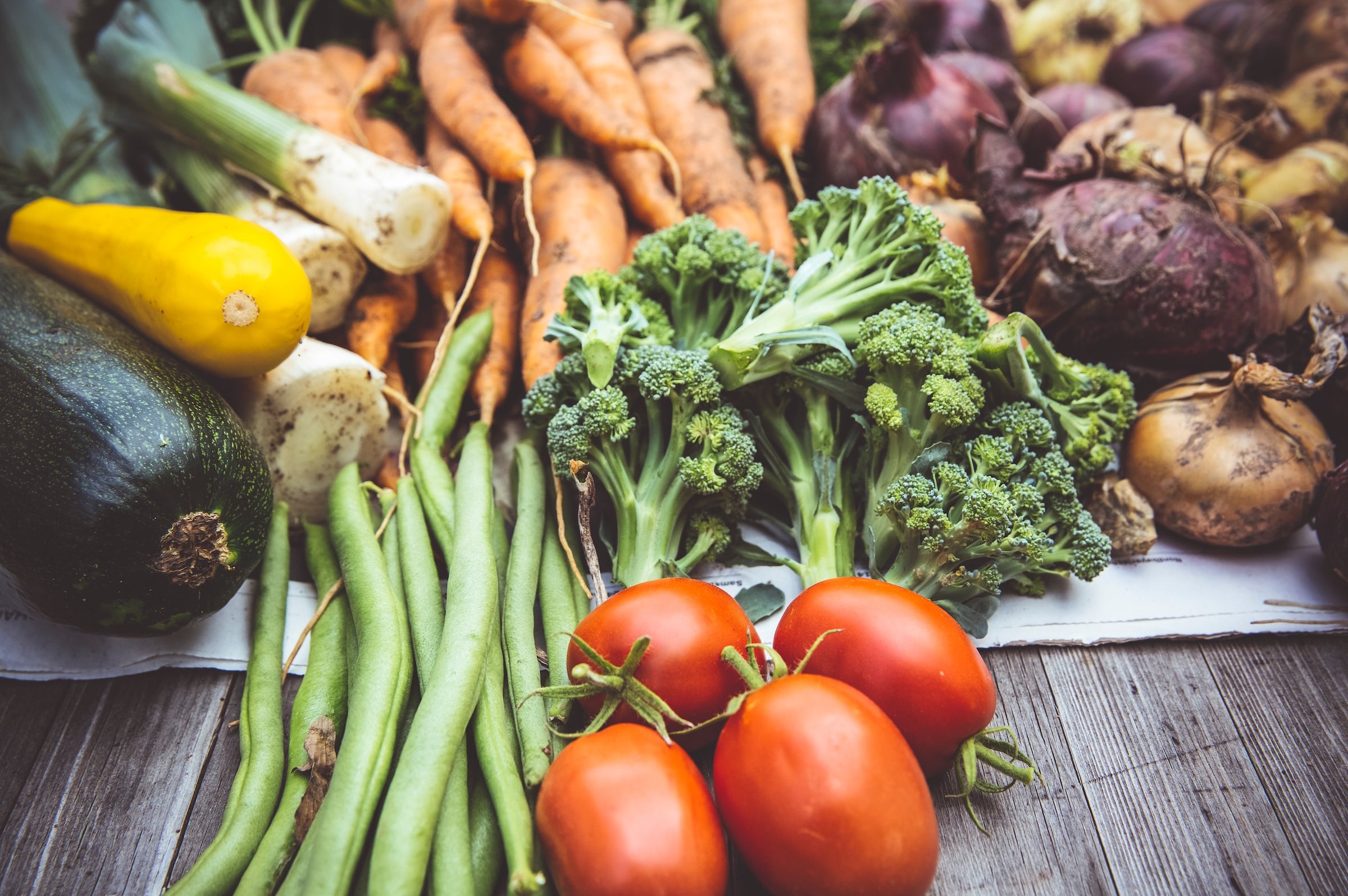 Картофель, помидоры и другие обыденные продукты, которые могут вас убить