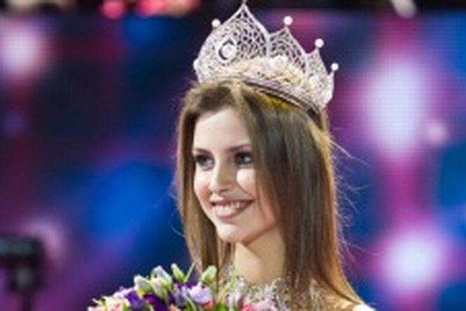 Финал Национального конкурса «Мисс Россия 2011» Финал Национального конкурса «Мисс Россия 2011»