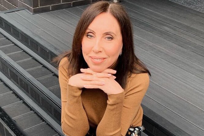 «Всем тяжело, и я не исключение»: бывшая жена Валерия Меладзе показала себя в день рождения «Всем тяжело, и я не исключение»: бывшая жена Валерия Меладзе показала себя в день рождения