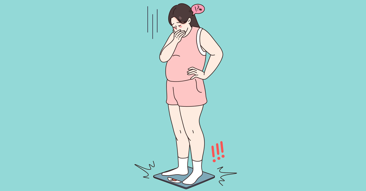 Wrapping film and more: 5 of the most useless ways to lose weight that we fall in love with
