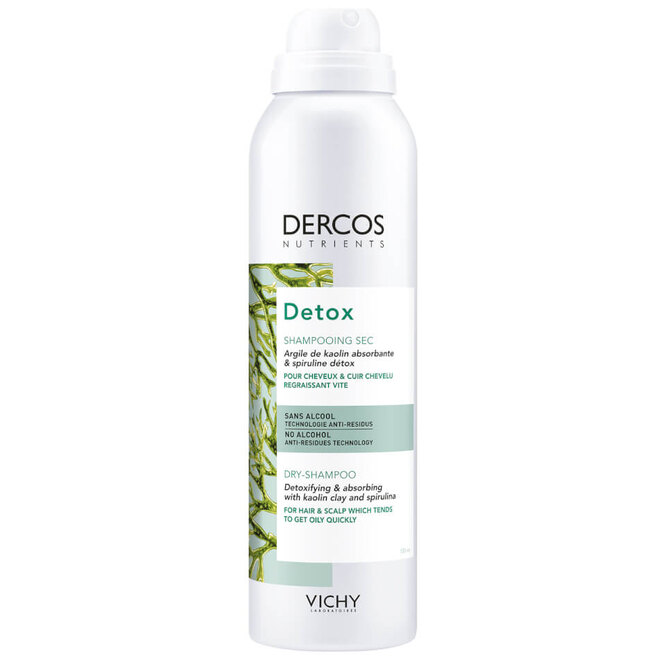 Detox Dercos, Vichy