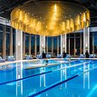 В Екатеринбурге открылся премиальный клуб Encore Fitness