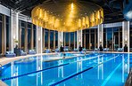 В Екатеринбурге открылся премиальный клуб Encore Fitness