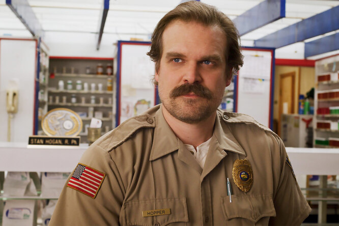 This little detail from Stranger Things will make you cry – and we missed it!