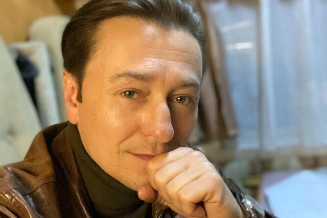 Сергей Безруков: «Успех и деньги – мимолетны» Сергей Безруков: «Успех и деньги – мимолетны»