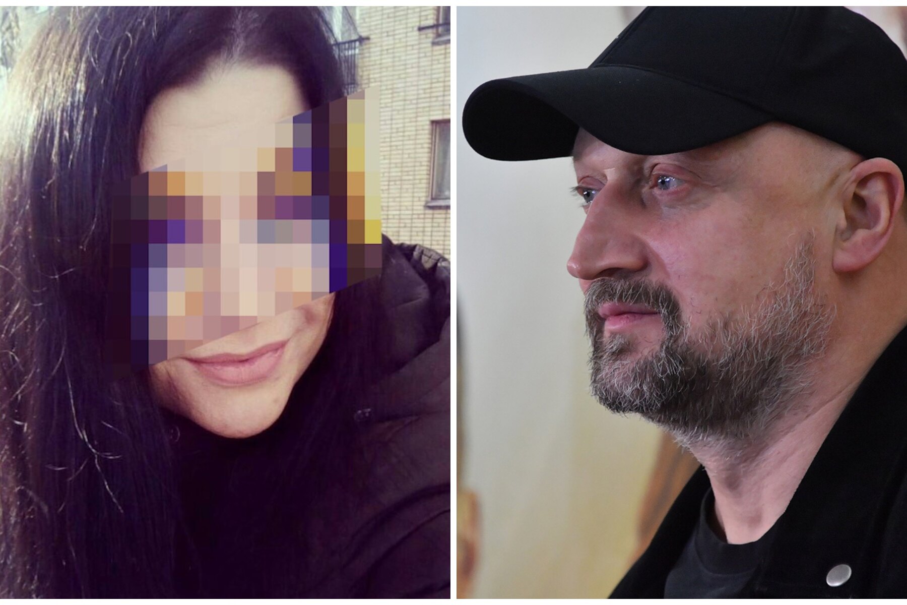 Найденной убитой в «Запорожце» Гоши Куценко женщиной оказалась 36-летняя работница салона красоты