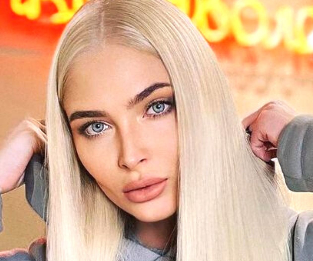 Я набрала 9 кг: Алена Шишкова показала, как выглядела во время беременности