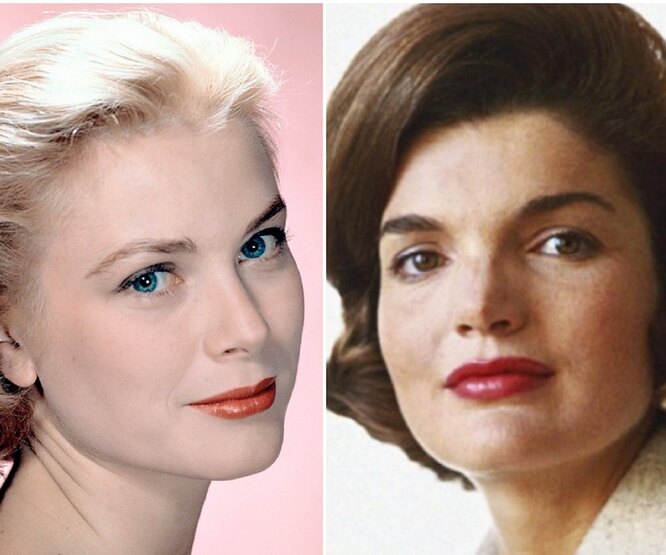 Иконы стиля: Грейс Келли, Жаклин Кеннеди и другие первые леди, изменившие моду