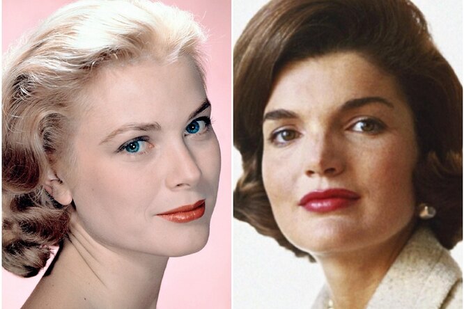 Иконы стиля: Грейс Келли, Жаклин Кеннеди и другие первые леди, изменившие моду