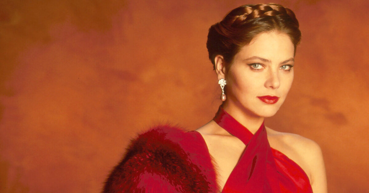 Why a Woman Shouldn’t Chase Eternal Youth: Ornella Muti Explained It All in One Sentence