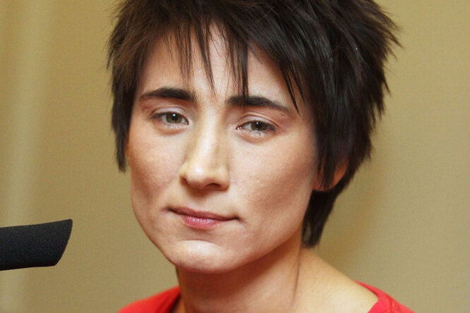 Выругалась со сцены, унизила Монеточку: 5 громких скандалов певицы Земфиры Выругалась со сцены, унизила Монеточку: 5 громких скандалов певицы Земфиры