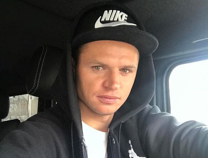 Дмитрий Тарасов снова подал в суд на бывшую жену, требующую алименты на дочь
