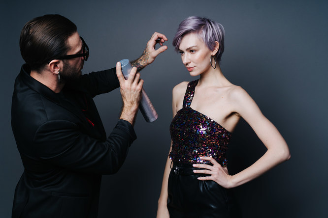 L'Oréal Professionnel запускает бесплатное онлайн обучение для стилистов L'Oréal Professionnel запускает бесплатное онлайн обучение для стилистов