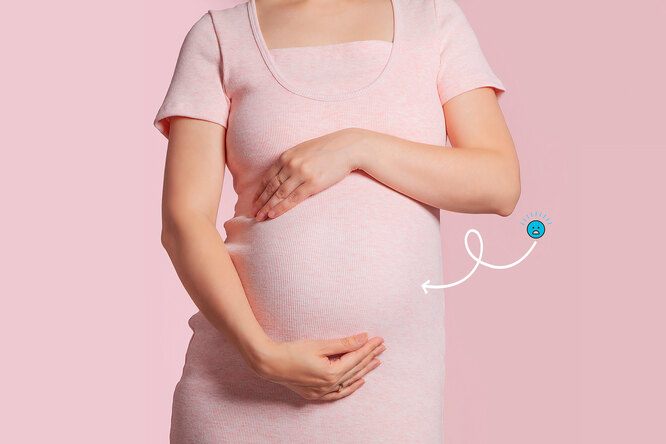 Ученые выяснили, на сколько лет беременность сокращает жизнь женщины — угадаешь?