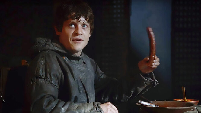 Where is Ivan Rheon today – the main villain of the “Game of Thrones”: you hardly recognize him!