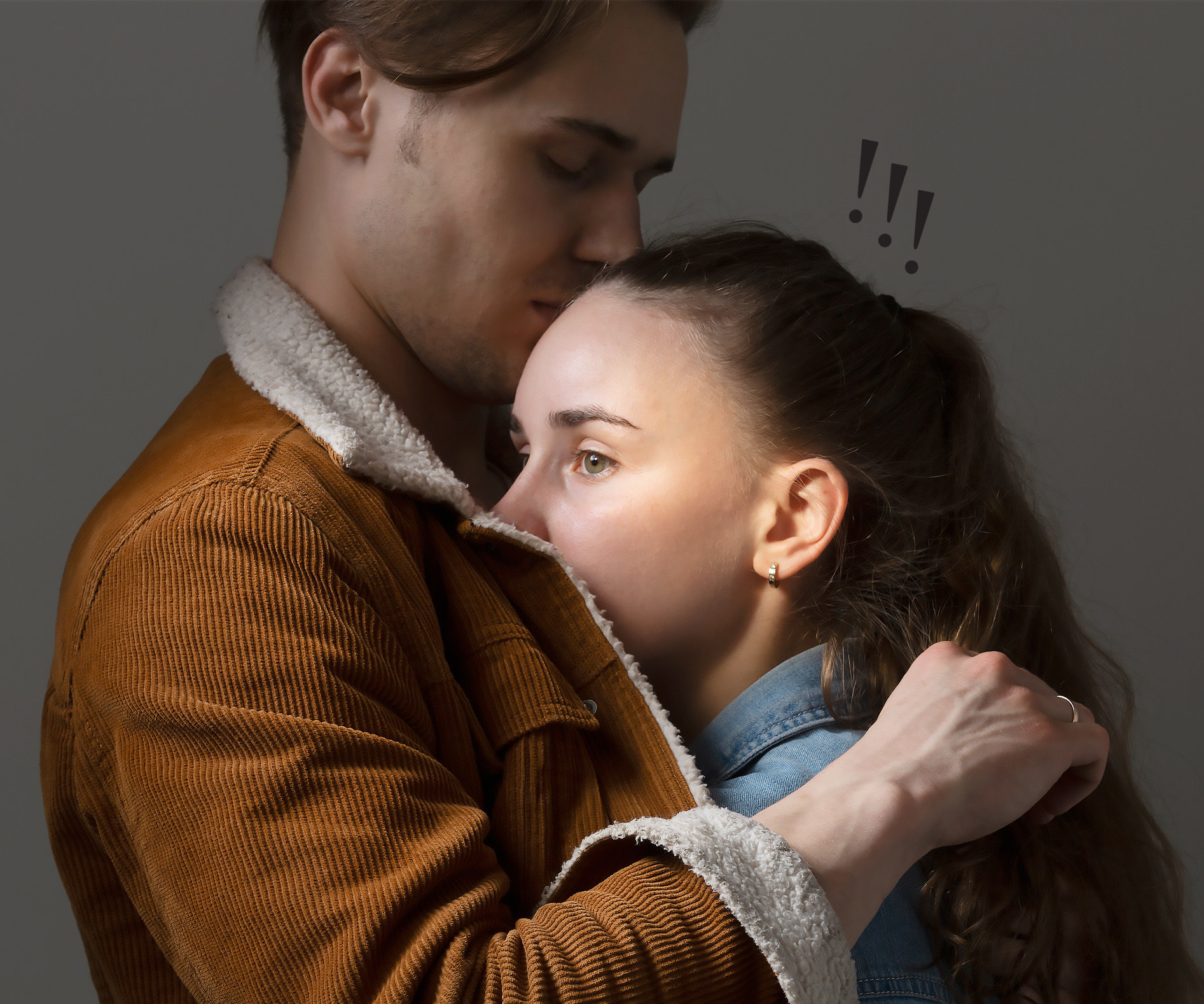 Хороший, но ненужный: как понять, что рядом с тобой не тот мужчина (даже если он прекрасен)