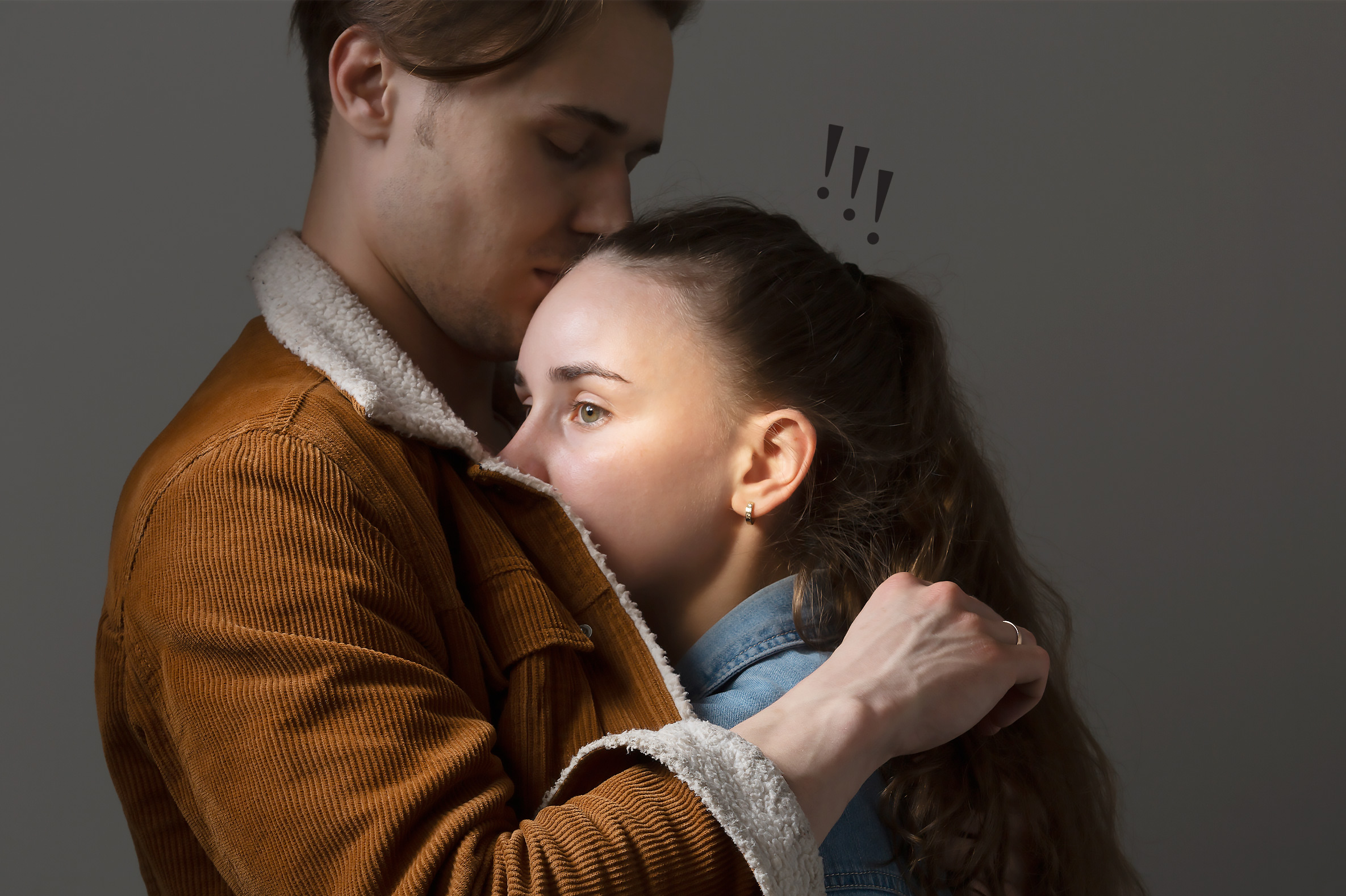 Хороший, но ненужный: как понять, что рядом с тобой не тот мужчина (даже если он прекрасен)