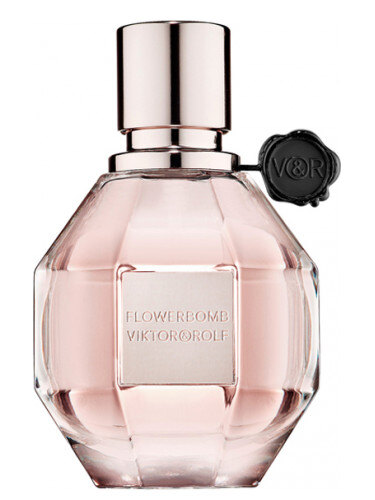 Viktor&Rokf Flowerbomb, 3593 руб.