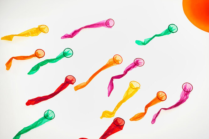 Контрацепция с проблемами: 4 причины поменять способ предохранения