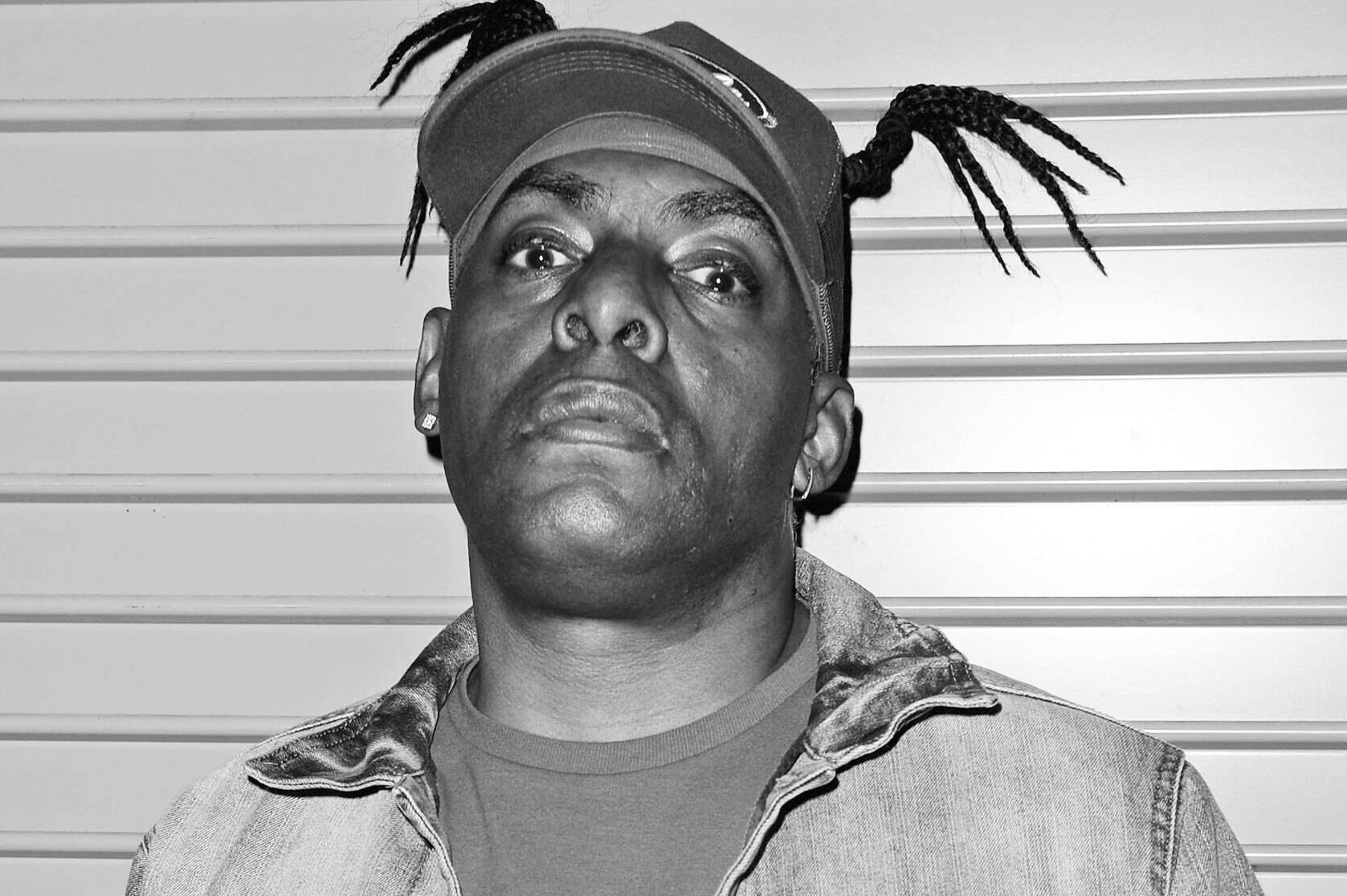 Внезапная смерть: исполнителя хита Gangsta&rsquos Paradise обнаружили мертвым на полу в ванной