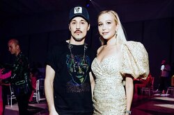 Звёздный PR-агент Марина Ермошкина с размахом отпраздновала День Рождения