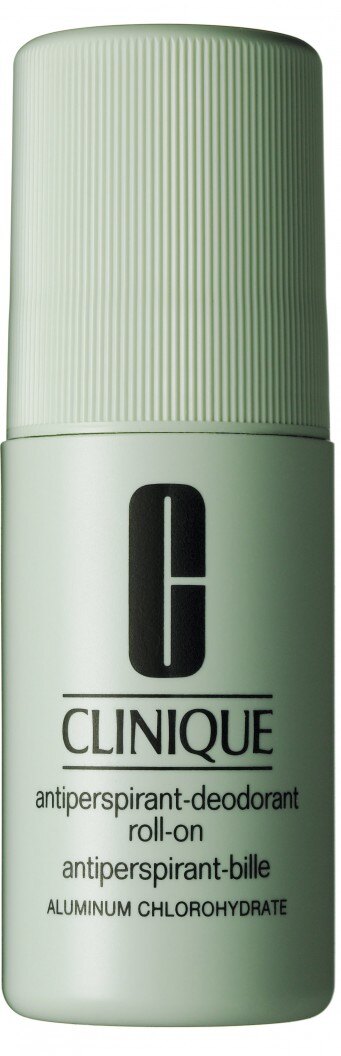 Шариковый дезодорант Antiperspirant-Deodorant Roll-On от Clinique