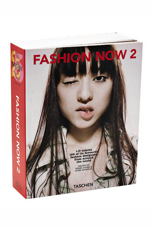 Книга Fashion now 2, “Республика”