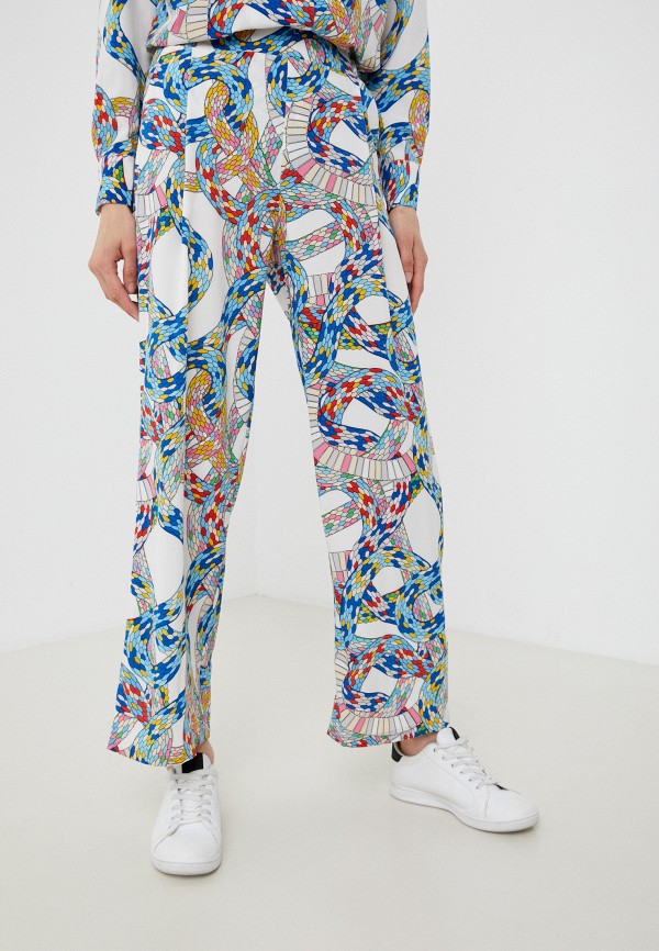 Grand Grom pants, 7200 rubles.