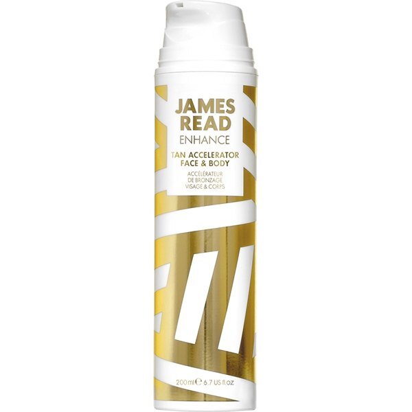 Усилитель загара TAN ACCELERATOR, James Read, 3640 руб.