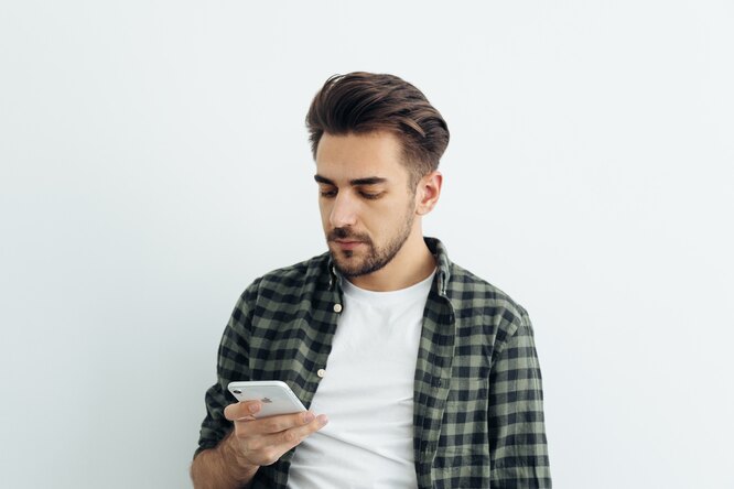 No, not Tinder!  This innocent app on your phone is a cheater