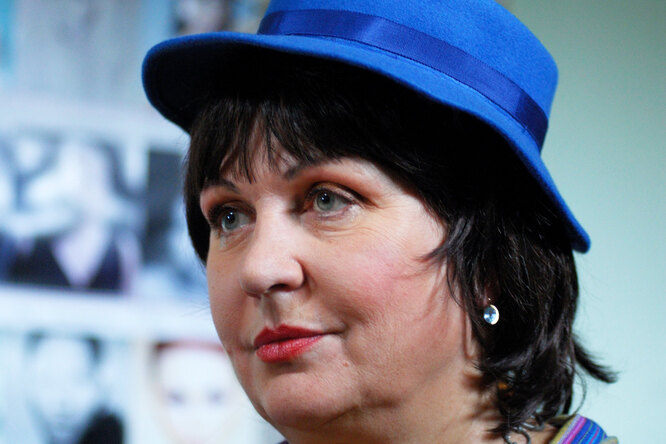 «Я сделала аборт»: звезда «Сватов» рассказала о разводе с внуком Маяковского «Я сделала аборт»: звезда «Сватов» рассказала о разводе с внуком Маяковского