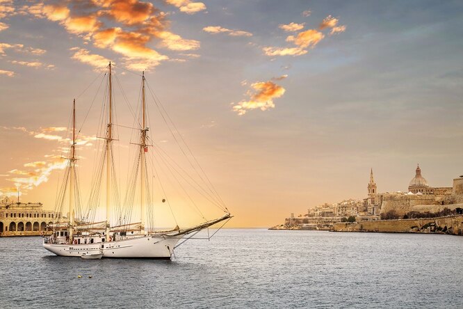 Жемчужина Средиземноморья: 6 причин влюбиться в Мальту раз и навсегда
