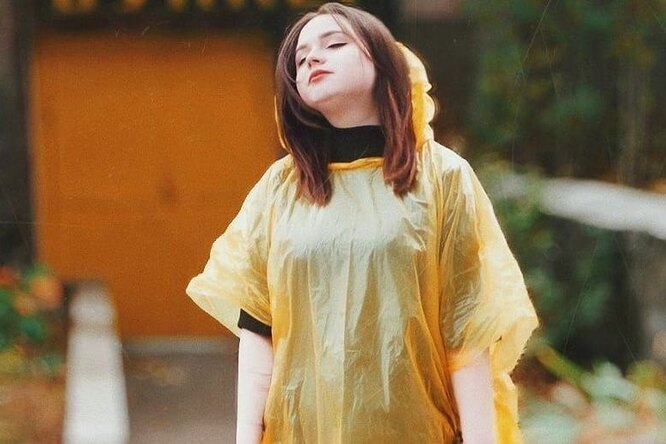 Как я живу с ПТСР: история от первого лица Как я живу с ПТСР: история от первого лица