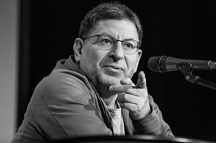 Что мешает тебе стать богатой: объясняет Михаил Лабковский