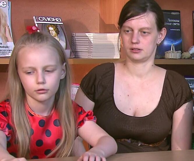 Родители 9-летней студентки Алисы Тепляковой решили отсудить у вуза 100 тысяч