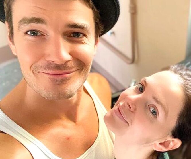 «Я советуюсь с Лизой, но решения принимаю сам»: Максим Матвеев о браке с Боярской