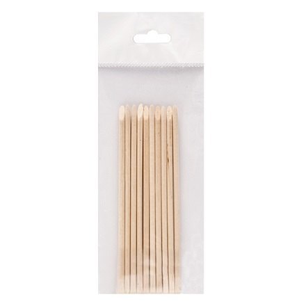 Палочки из апельсинового дерева Planet Nails, 47 руб.